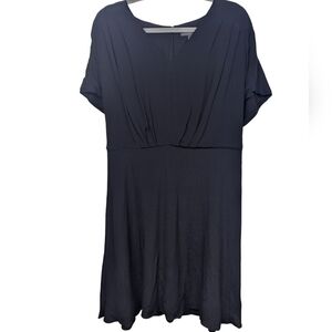 The Limited NWT Fit & Flair Dress Sz 18W